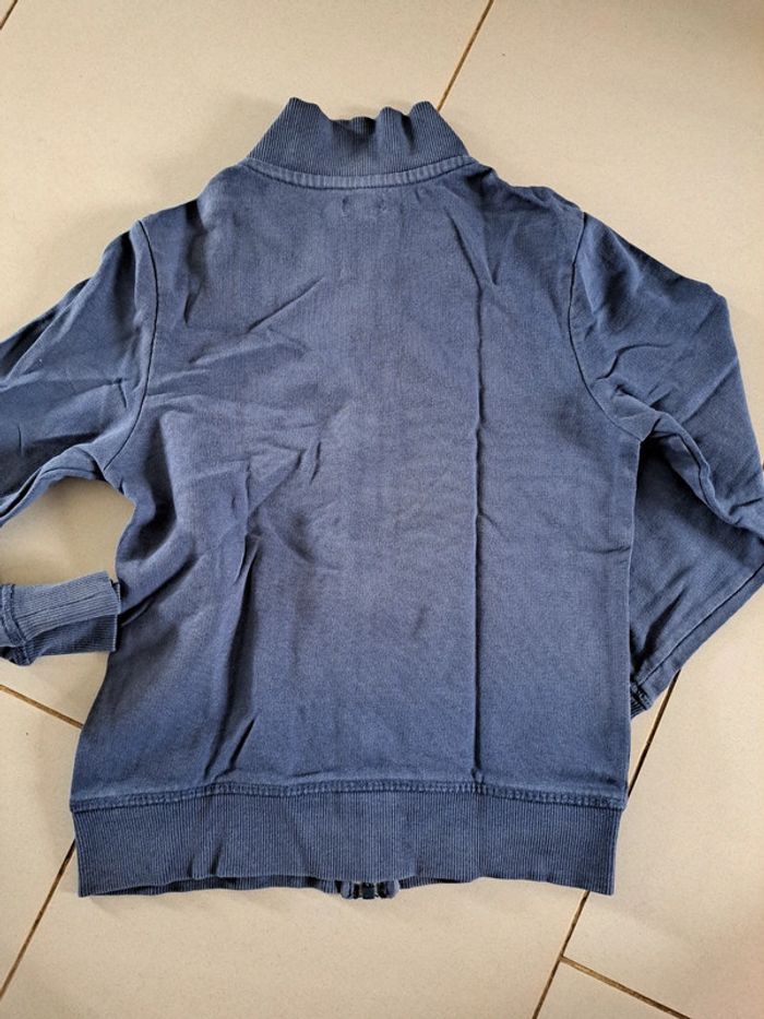 Gilet 6/7 ans - photo numéro 2
