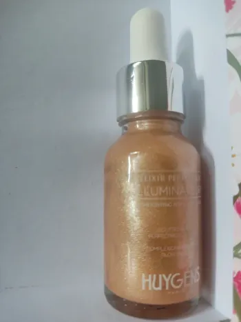Élixir perfecteur huygens