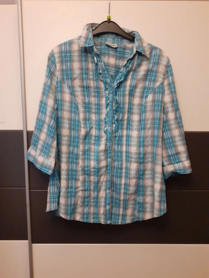 Chemiser Canda taille 48-50