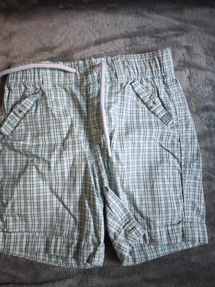 Short 12 mois - photo numéro 3
