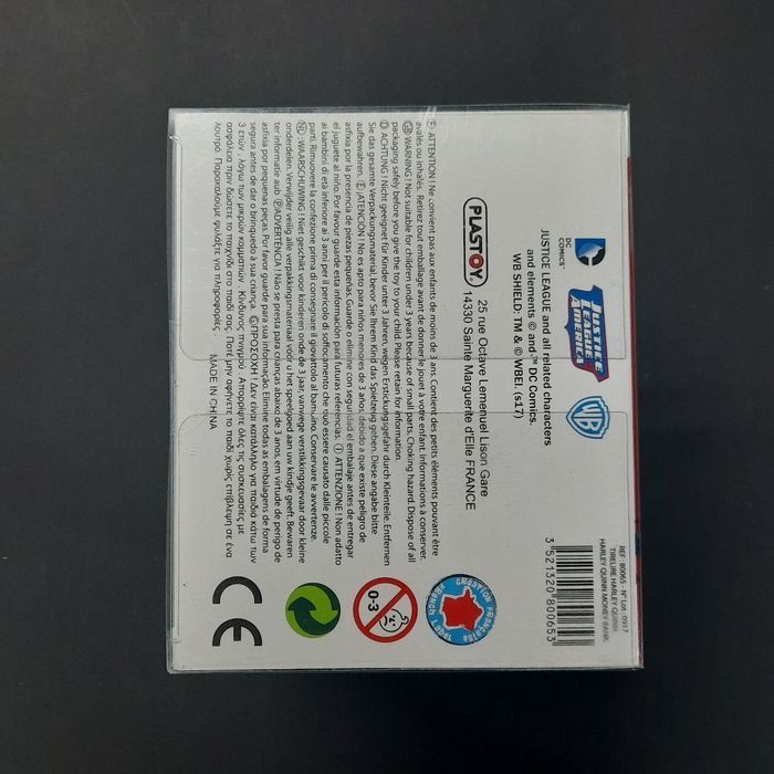 Harley quinn - photo numéro 6