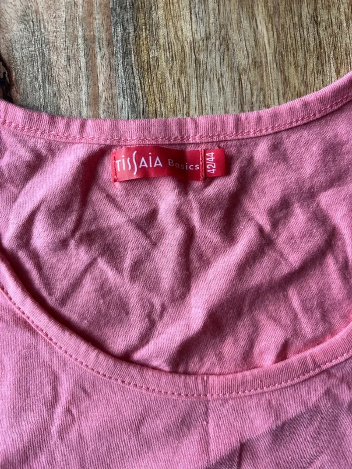 Pyja short été femme - photo numéro 3