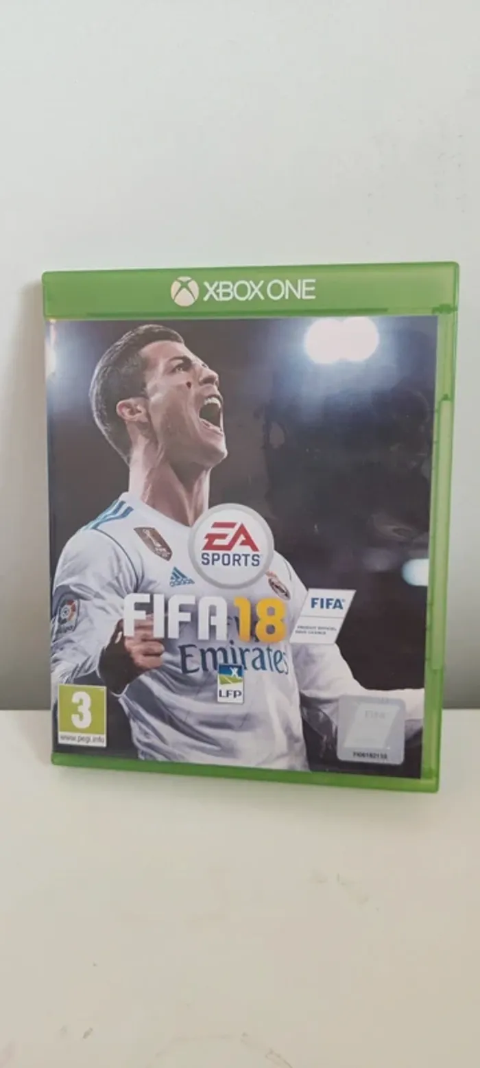 Fifa 18