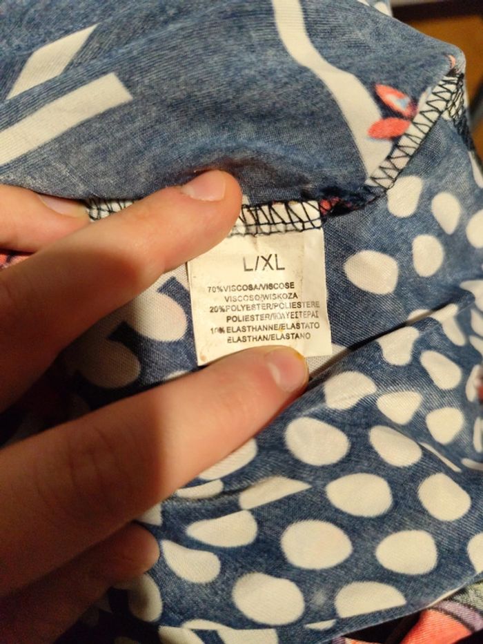 Robe été - photo numéro 2