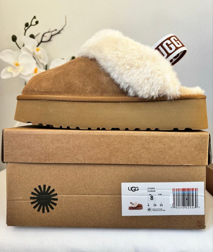 Ugg Funkette - photo numéro 9