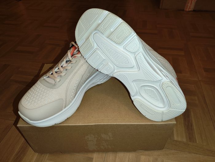 Chaussures légères pour femme roses FitVille Cloud Wanderer V16 T38,5 - photo numéro 5