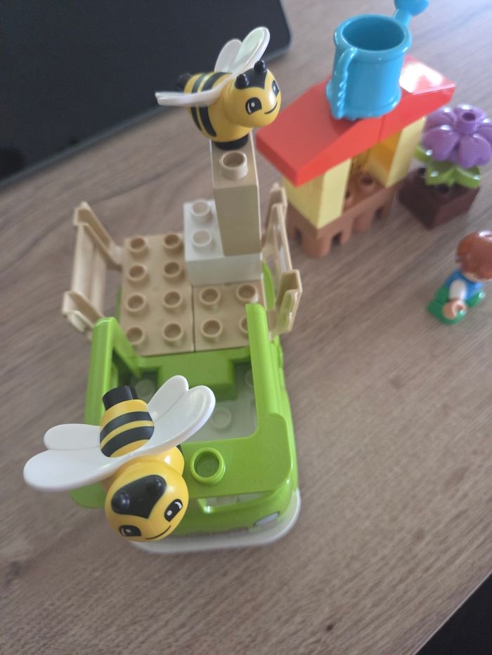 Lego duplo