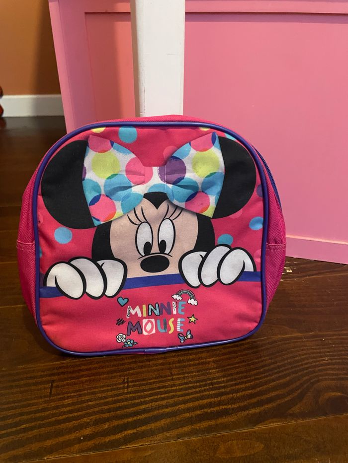 Sac Minnie