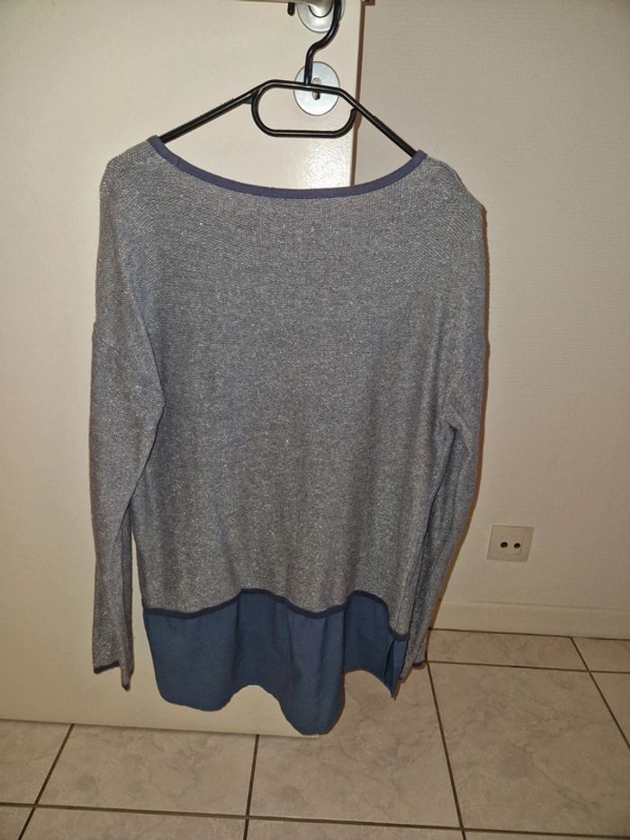 Petit pull - photo numéro 4