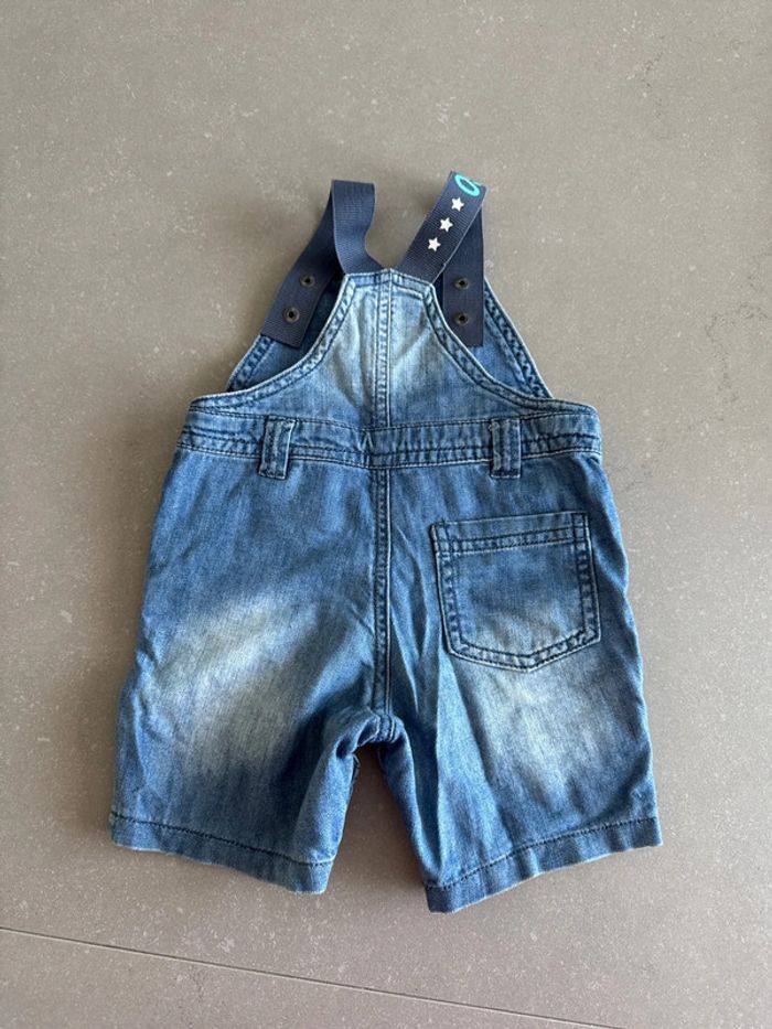Salopette 24 mois - photo numéro 2