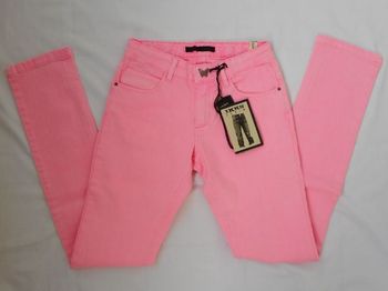 Jean Slim Fit - IKKS - 12 ans - NEUF