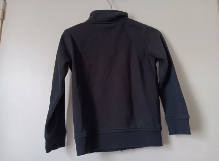 Veste tex 4-5 ans - photo numéro 2