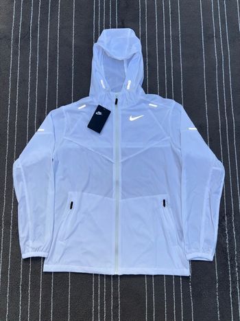 Veste Running Nike neuve