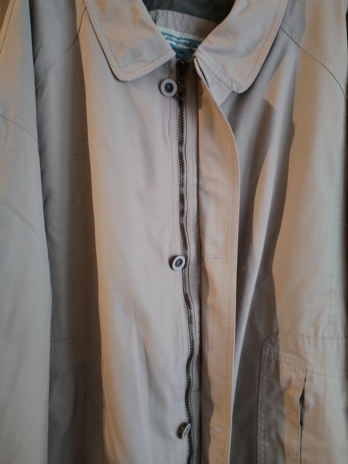 Veste homme taille 62 - photo numéro 5
