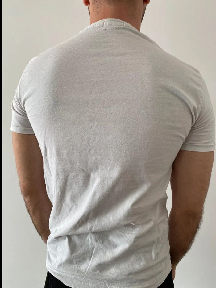 Tee shirt - photo numéro 9