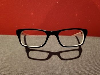 Lunettes