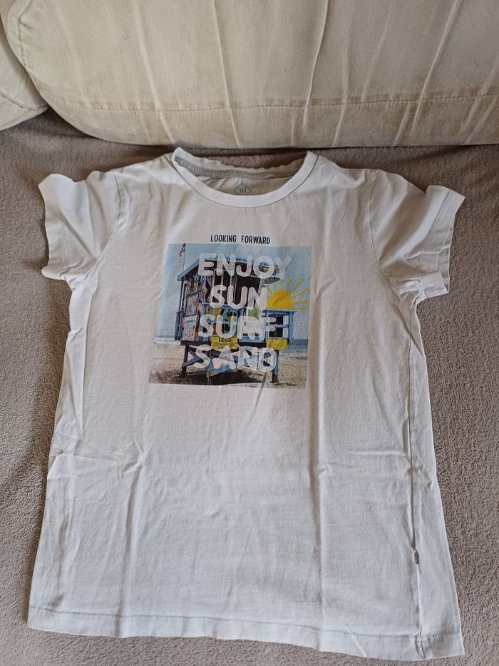 Lot vêtements garçon 12 ans - photo numéro 5