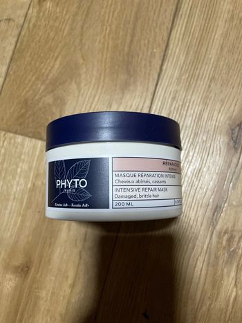 Phyto réparation masque