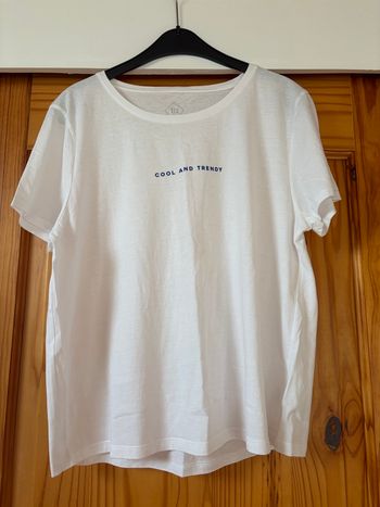 Teeshirt femme taille XL