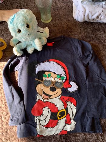 T-shirt Disney
