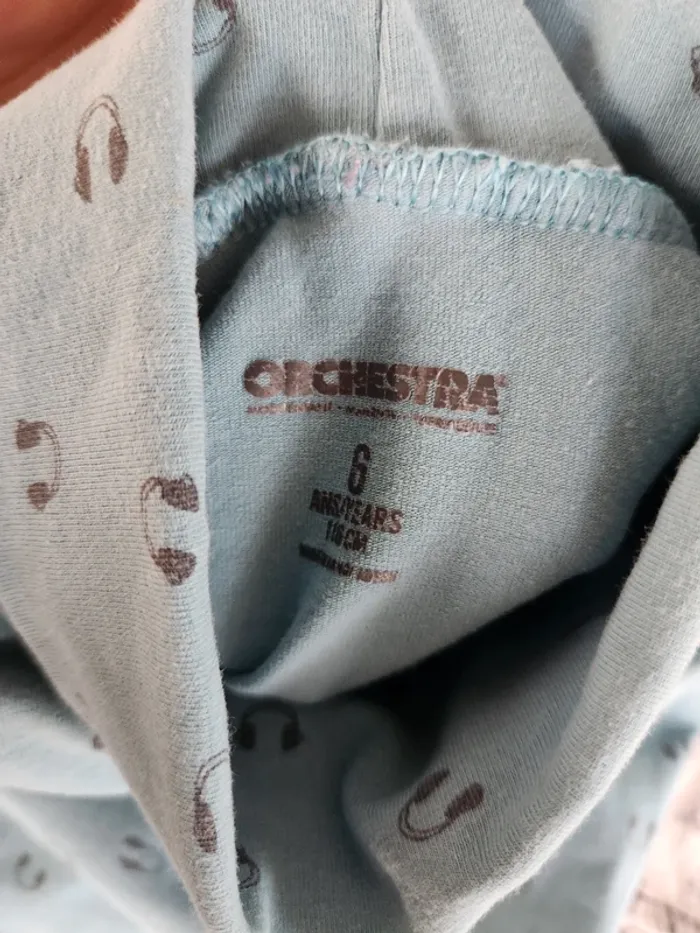 Sous-pull - photo numéro 3