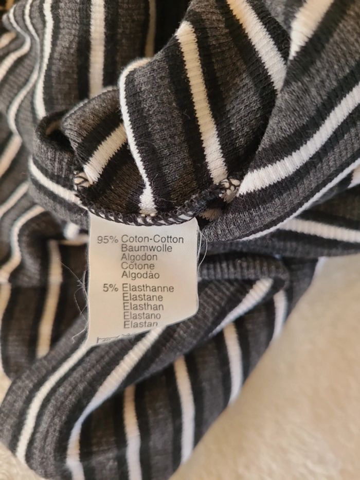 Pull xl tbe - photo numéro 5