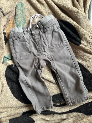 Pantalon 