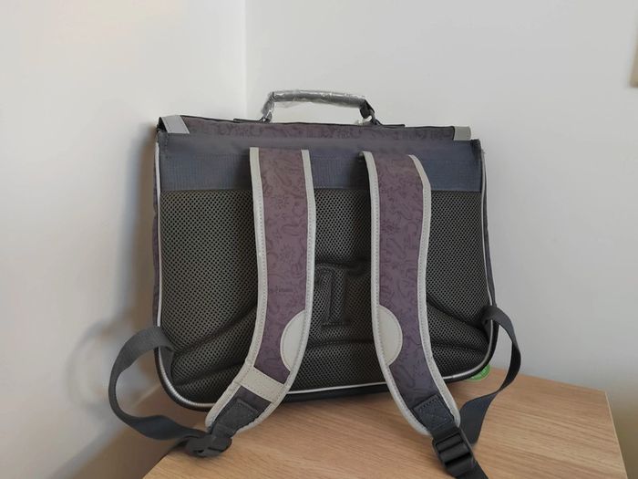 Cartable Tann's 38 cm - photo numéro 2