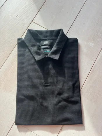 Polo boss Mercedes