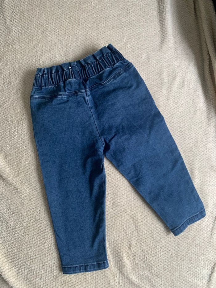 Pantalon  23 mois - photo numéro 2
