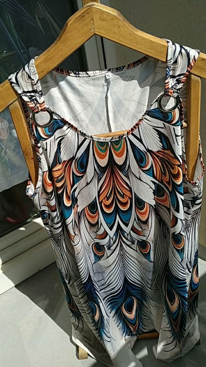 Robe été