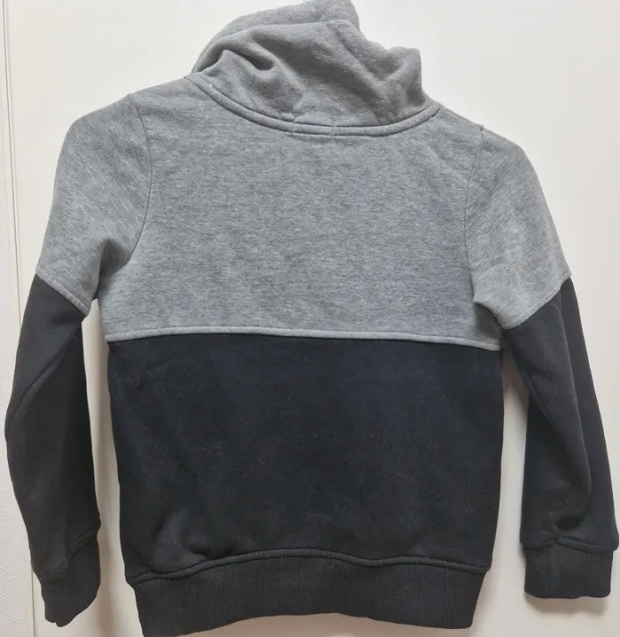 Pull garçon - photo numéro 9