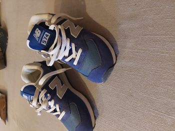 Baskets femmes New Balance