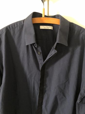 Chemise .Celio . Taille L