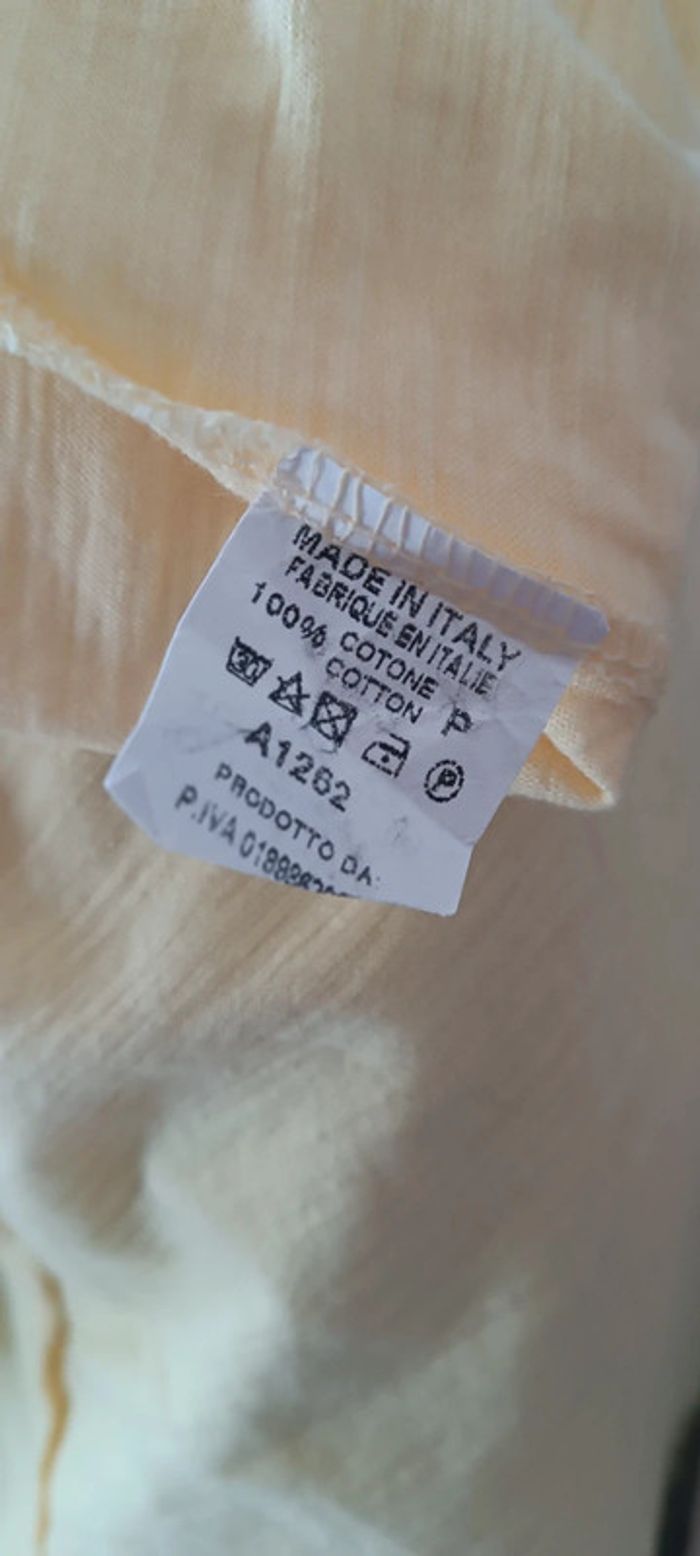 Robe longue d'été - photo numéro 6