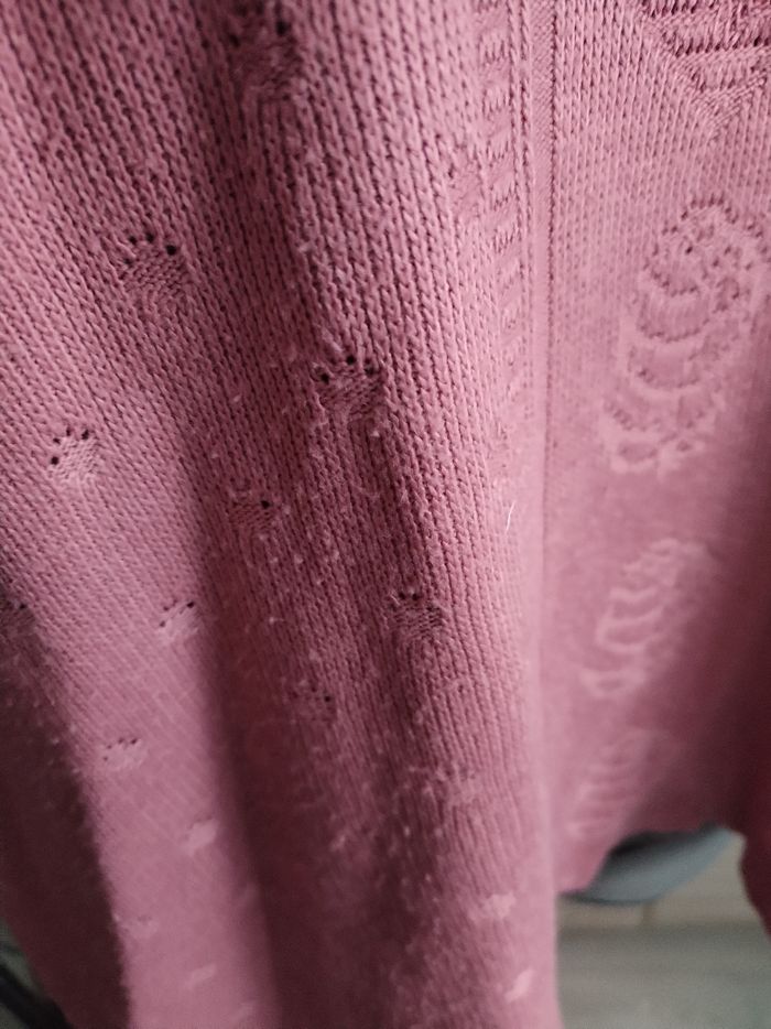Pull femme taille 46 /48 - photo numéro 2