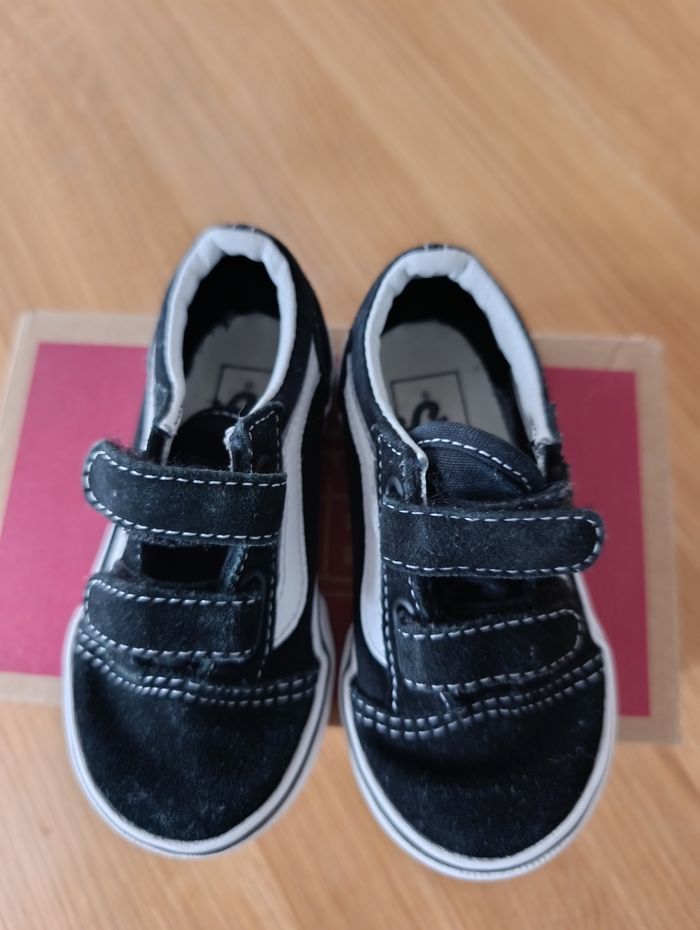 Vans Taille  22.5 - photo numéro 2