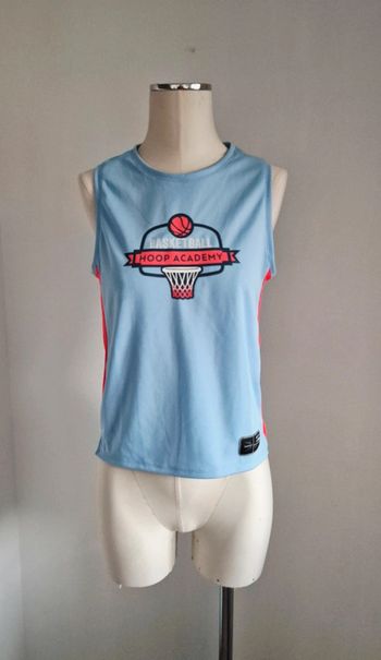 Haut de basket - 14 ans - tarmak