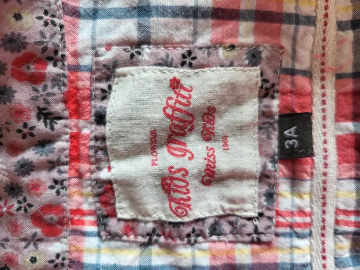Lot affaires bébé fille rentrée automne hiver - photo numéro 14