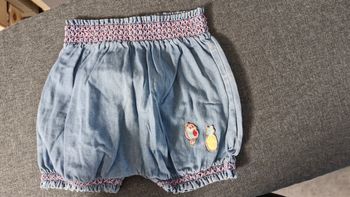 short liberto  2ans
