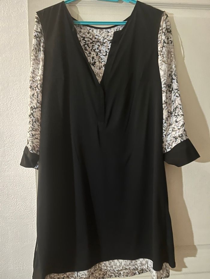 Robe Camaïeu - photo numéro 3