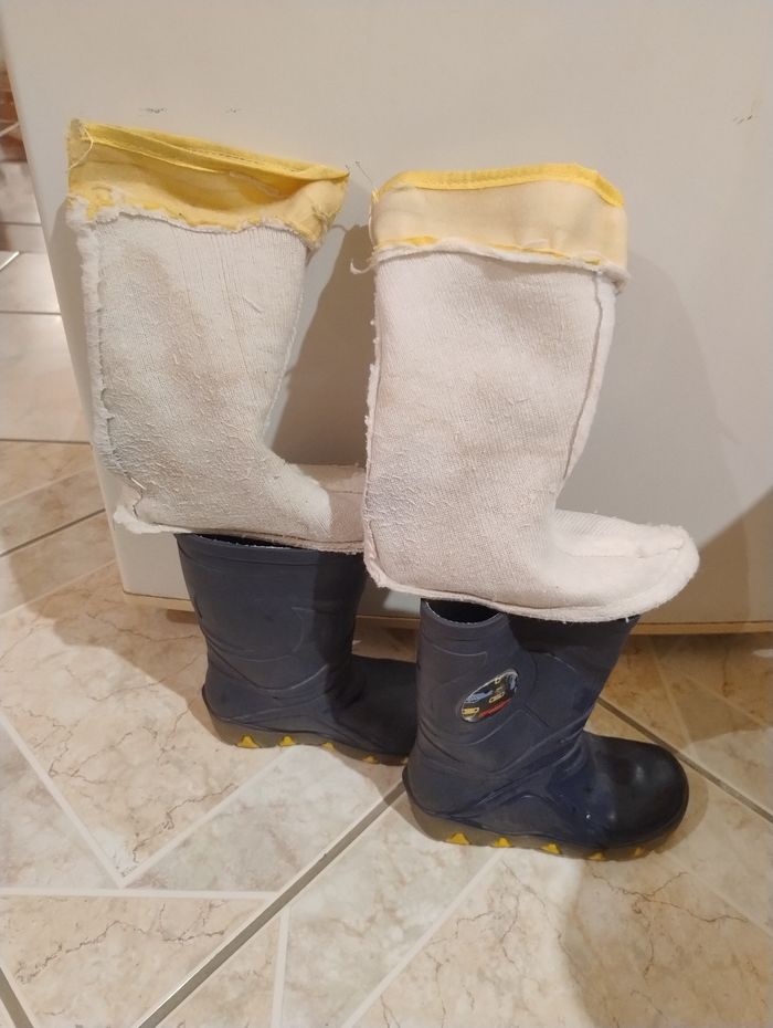 Bottes - photo numéro 3