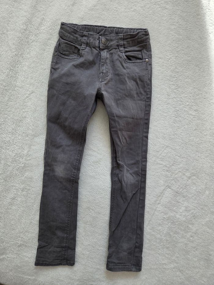 Jeans slim - photo numéro 2