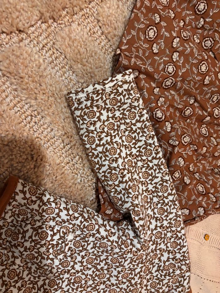 Ensemble caramel à Londres sergent major 18 mois - photo numéro 5