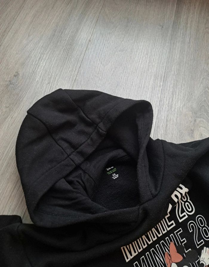 Robe sweat - photo numéro 4