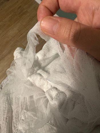 Pyjama Minnie Disney baby 6 mois