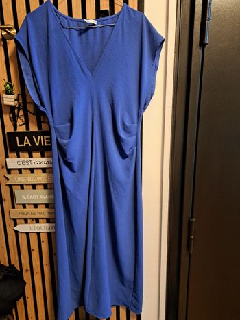 Robe zara
