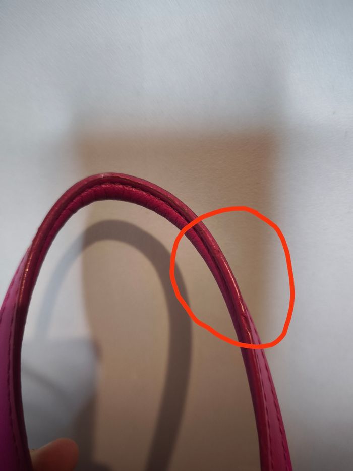 💖 Sac Lacoste à petit prix 💖 – Grand, pratique et stylé - photo numéro 7