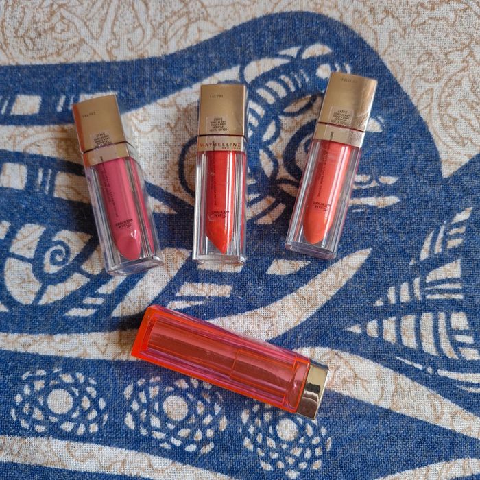 Lot Maybelline neuf - photo numéro 3
