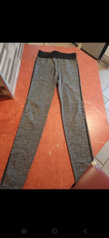Legging fille taille 12 ans
